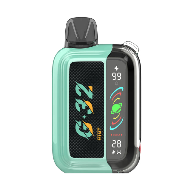 ABT G-32 Prime Hybrid Disposable Mint