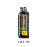 Keystone Flex-3 68K(68000) Pod - Dark Fizz