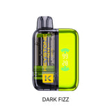 Keystone Flex-3 Pod 68K Starter Kit - Dark Fizz