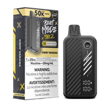 Flavour Beast - Beast Mode Max 2 (50K) Disposable: Vibin' Vanana