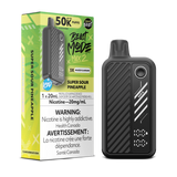 Flavour Beast Beast Mode Max 2 (50K) Disposable: Super Sour Pineapple
