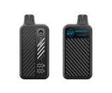 Flavour Beast Beast Mode Max x2 Disposable Bomb Blue Razz