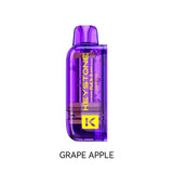 Keystone Flex-3 68K(68000) Pod - Grape Apple