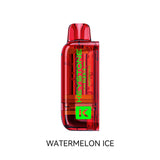 Capsule Keystone Flex-3 68K (68000) - Pastèque Glacée 