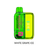 Keystone Flex-3 68K(68000) Pod - White Grape