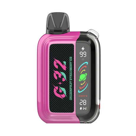 ABT G-32 Prime Hybrid Disposable Dragonfruit Strawberry Ice