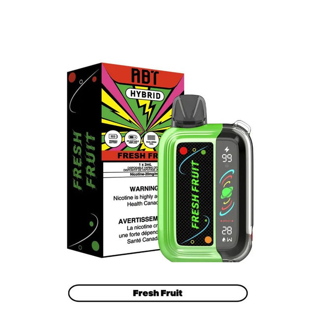 ABT G-32 Prime Hybrid Disposable Fresh Fruit