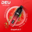 Deu Rb 25k Pro Max+ Disposable Vape Grapefruit T