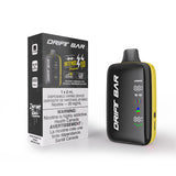 Drift Bar 40K(40000) Disposable Double Mango Ice