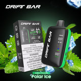Drift Bar 40K(40000) Disposable Polar Ice