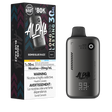 Flavour Beast Alpha 80K Disposable Bomb Blue Razz