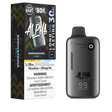 Flavour Beast Alpha 80K Disposable Bussin Banana Iced