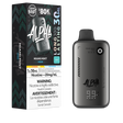 Flavour Beast Alpha 80K Disposable Miami Mint Iced