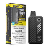 flavour beast beast mode max x2 disposable bussin banana