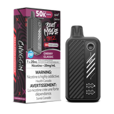 Flavour Beast Beast Mode Max 2 (50K) Disposable: Cherry Classic