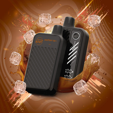 Flavour Beast Beast Mode Max 2 (50K) Disposable: R.B.