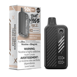 Flavour Beast Max 2 50K : Roasted Tobacco Vape Kingdom