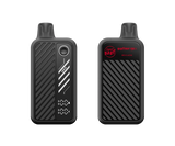 Flavour Beast Beast Mode Max 2 (50K) Disposable: Red Classic