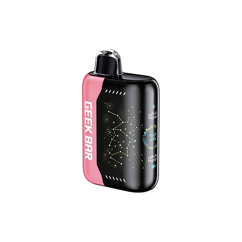 Geek Bar Pulse X 25k Disposable Cherry Blast Ice