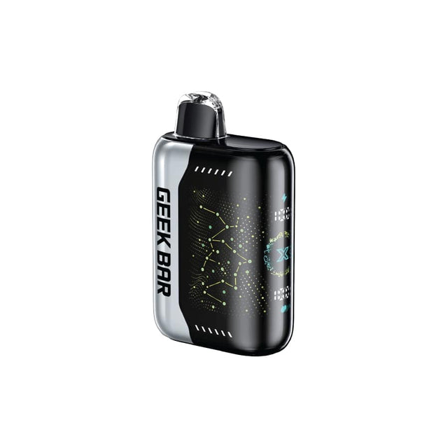 Geek Bar Pulse X 25k Disposable Rich Tobacco
