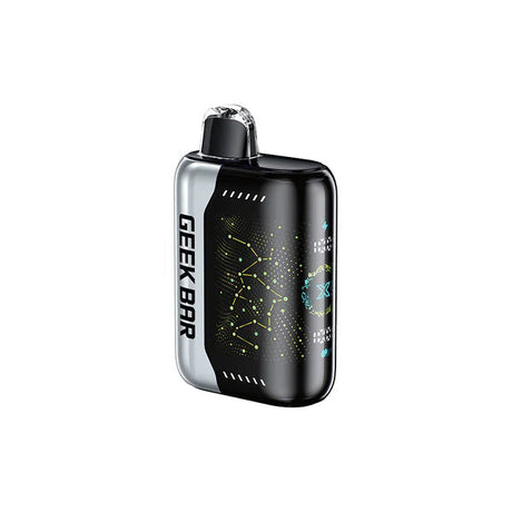 GEEK BAR PULSE X 25K Disposable Root Ice