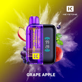 Keystone Flex-3 Pod 68K Starter Kit Grape Apple