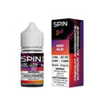 Spin Refresh E-Liquid Burst