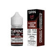 Spin Refresh E-Liquid Classic Red