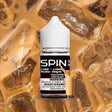 Spin Refresh E-Liquid Ice Coffee